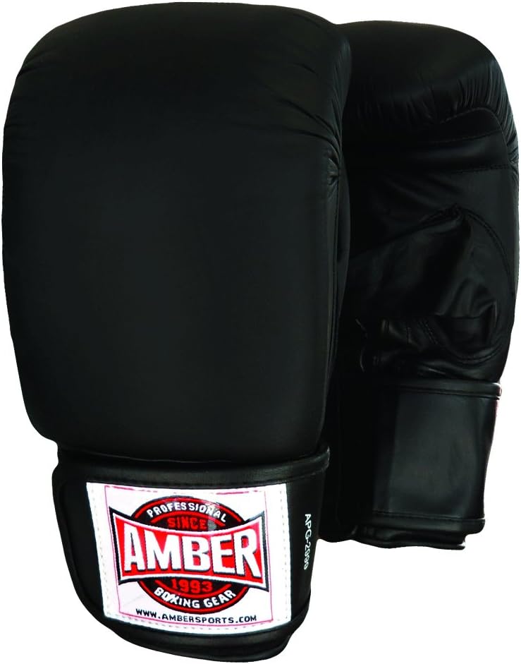 Ultimate Professional Bag Gloves Unleash Your Boxing Potential with