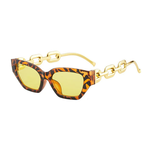 Fashion Cat Eye Sunglasses