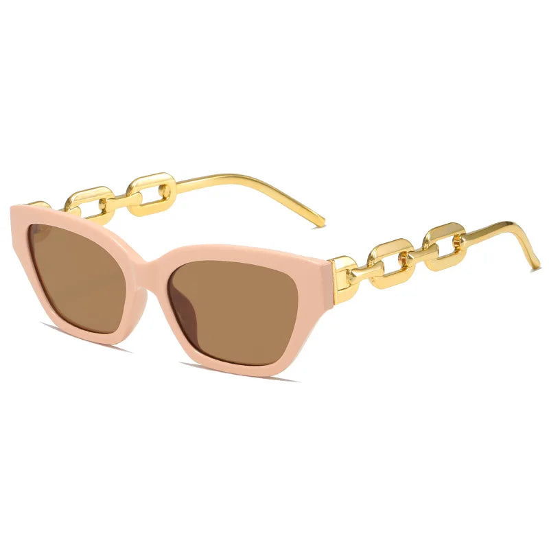 Fashion Cat Eye Sunglasses